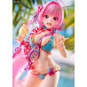 The Idolmaster Cinderella Girls - Riamu Yumemi DT-168 figure, DreamTech