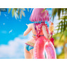 The Idolmaster Cinderella Girls - Figurine Riamu Yumemi DT-168, DreamTech