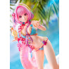 The Idolmaster Cinderella Girls - Figurine Riamu Yumemi DT-168, DreamTech