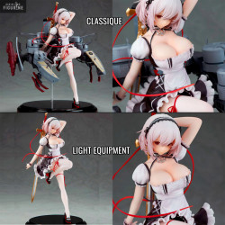 Azur Lane - Figure Sirius...