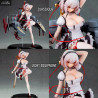 Azur Lane - Figure Sirius Classic or Light Equipment