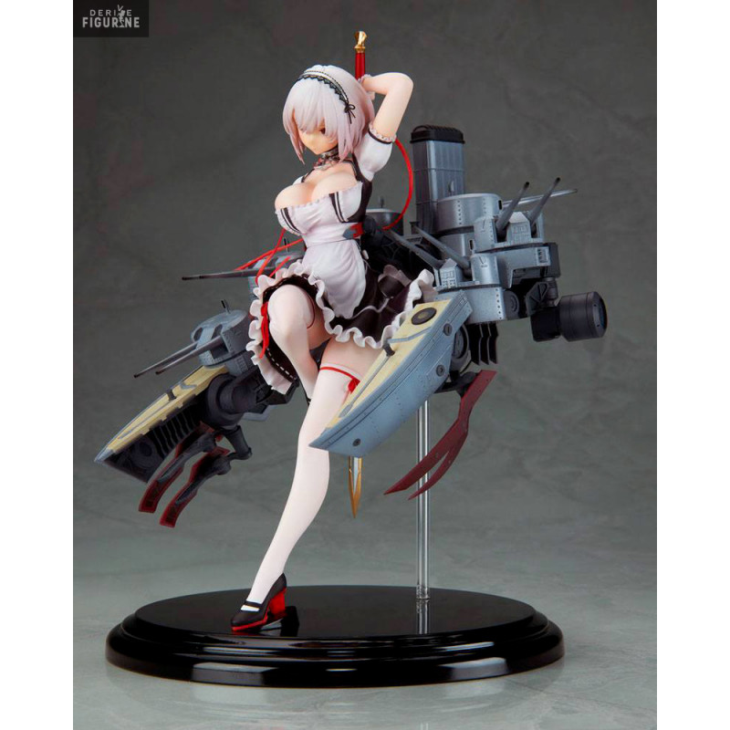 Azur Lane - Figure Sirius...