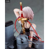 Azur Lane - Figurine Sirius Classique ou Light Equipment