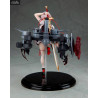 Azur Lane - Figurine Sirius Classique ou Light Equipment