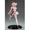 Azur Lane - Figurine Sirius Classique ou Light Equipment