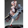 Azur Lane - Figurine Sirius Classique ou Light Equipment