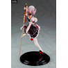 Azur Lane - Figurine Sirius Classique ou Light Equipment