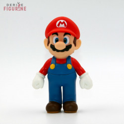 Super Mario - Figurine de...