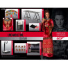 James Bond Live and Let Die - Figure Solitaire, Collector Figure Series