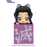 Demon Slayer: Kimetsu no Yaiba - Kocho Shinobu, Shinazugawa Sanemi or Tokito Muichiro figure, Hikkake Hashira 2