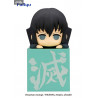 Demon Slayer: Kimetsu no Yaiba - Kocho Shinobu, Shinazugawa Sanemi or Tokito Muichiro figure, Hikkake Hashira 2