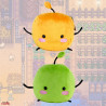 Peluche Stardew Valley au choix - Junimo vert ou jaune