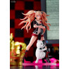 Danganronpa 1 & 2 Reload - Figure Junko Enoshima et Monokuma, Pop Up Parade
