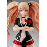 Danganronpa 1 & 2 Reload - Figure Junko Enoshima et Monokuma, Pop Up Parade