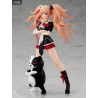 Danganronpa 1 & 2 Reload - Figure Junko Enoshima et Monokuma, Pop Up Parade
