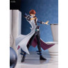Yu-Gi-Oh! - Seto Kaiba figure, Pop Up Parade