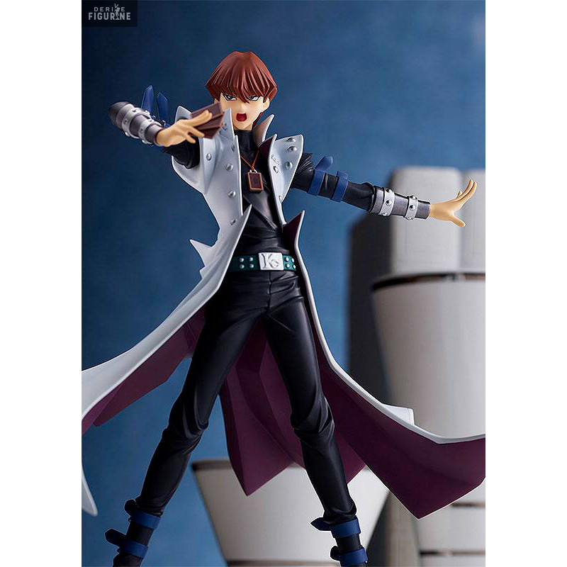 Yu-Gi-Oh! - Figurine Seto...