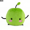 Peluche Stardew Valley au choix - Junimo vert ou jaune