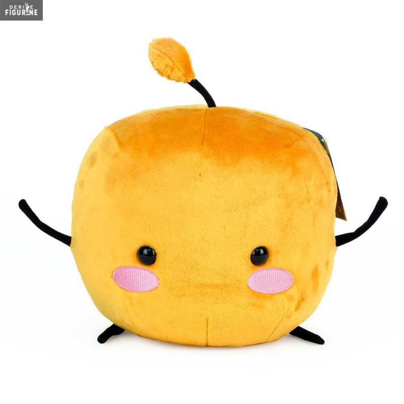 Stardew Valley plush of...