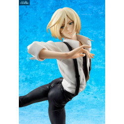Yuri!!! on Ice - Figurines...