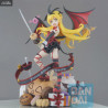 Monogatari Series - Shinobu Oshino figure, Ichibansho
