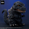 Godzilla vs Biollante - Godzilla figure, Defo-Real Series