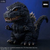 Godzilla vs Biollante - Godzilla figure, Defo-Real Series
