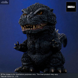 Godzilla vs Biollante -...