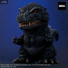 Godzilla vs Biollante - Godzilla figure, Defo-Real Series