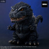 Godzilla vs Biollante - Godzilla figure, Defo-Real Series