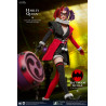 DC Comics, Batman Ninja - Figurine Harley Quinn Deluxe, My Favourite Movie