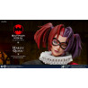 DC Comics, Batman Ninja - Figurine Harley Quinn Deluxe, My Favourite Movie