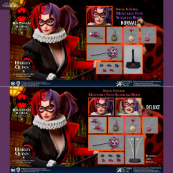 DC Comics, Batman Ninja -...