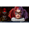 DC Comics, Batman Ninja - Figurine Harley Quinn Deluxe, My Favourite Movie