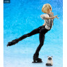 Yuri!!! on Ice - Figurines Yuri et Pyocha, G.E.M série