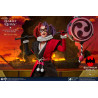 DC Comics, Batman Ninja - Figurine Harley Quinn Deluxe, My Favourite Movie