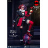 DC Comics, Batman Ninja - Figurine Harley Quinn Deluxe, My Favourite Movie