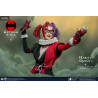 DC Comics, Batman Ninja - Figurine Harley Quinn Normal ou Deluxe, My Favourite Movie