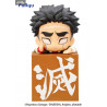 Demon Slayer: Kimetsu no Yaiba - Tomioka Giyu, Himejima Gyomei or Uzui Tengen figure, Hikkake Hashira 3
