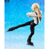 Yuri!!! on Ice - Figurines Yuri et Pyocha, G.E.M série