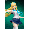 Shining Resonance Refrain - Kirika Towa Alma figure, Uniform
