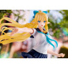 Shining Resonance Refrain - Kirika Towa Alma figure, Uniform