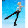Yuri!!! on Ice - Figurines Yuri et Pyocha, G.E.M série