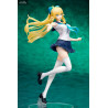 Shining Resonance Refrain - Kirika Towa Alma figure, Uniform