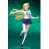 Shining Resonance Refrain - Kirika Towa Alma figure, Uniform