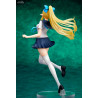 Shining Resonance Refrain - Kirika Towa Alma figure, Uniform
