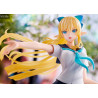 Shining Resonance Refrain - Kirika Towa Alma figure, Uniform