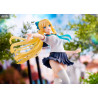 Shining Resonance Refrain - Kirika Towa Alma figure, Uniform