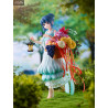 Laid-Back Camp - Figurine Rin Shima, Birthday