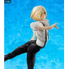 Yuri!!! on Ice - Figurines Yuri et Pyocha, G.E.M série